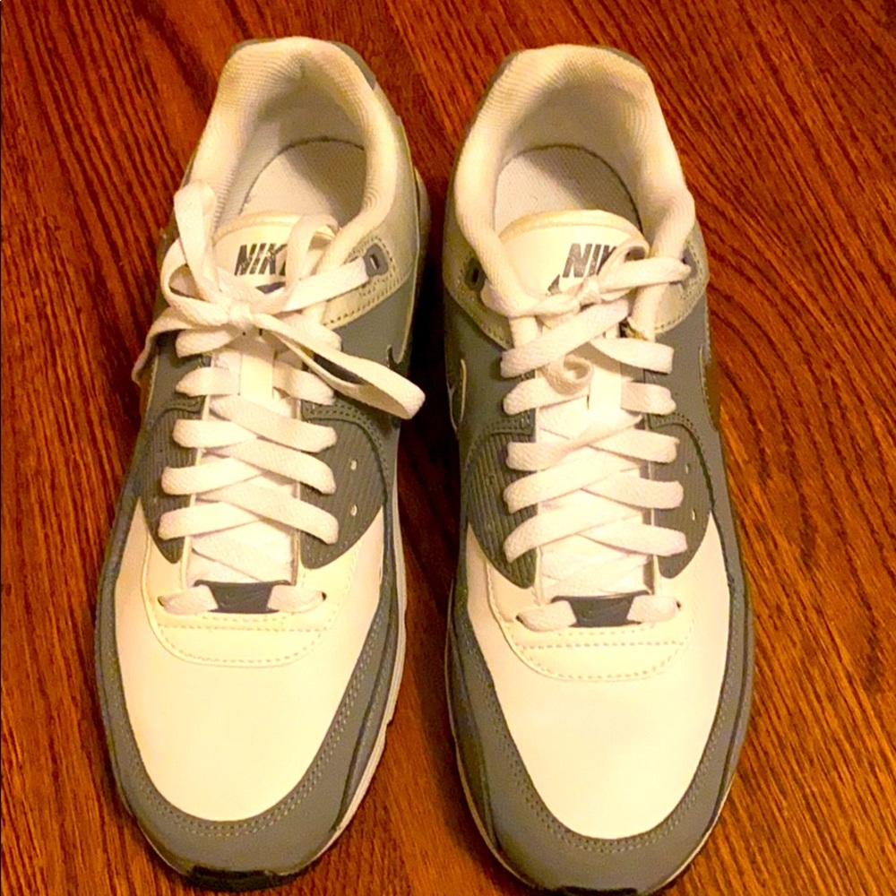 Nike Airmax sneakers